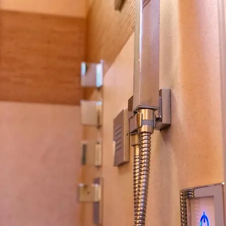 Bed and Breakfast Relais Colle San Pietro