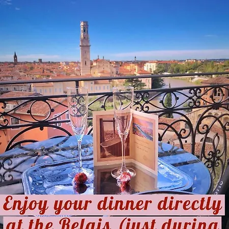Relais Colle San Pietro *