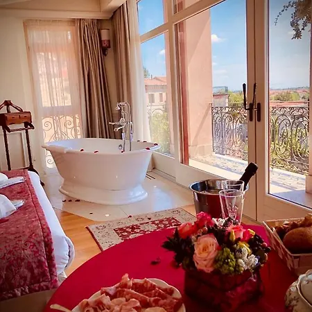 Relais Colle San Pietro 4*