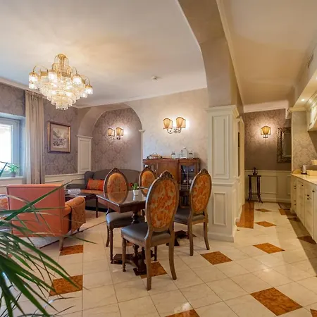 Couette-café Relais Colle San Pietro Vérone