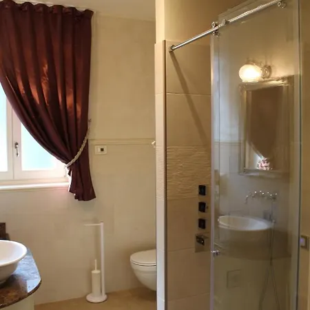 Relais Colle San Pietro فندق مبيت وإفطار فيرونا
