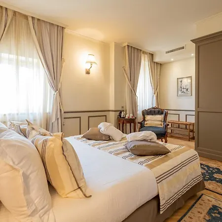 Relais Colle San Pietro Vérone