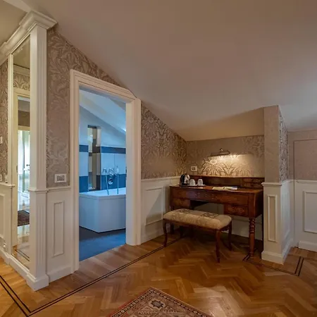 Bed and Breakfast Relais Colle San Pietro