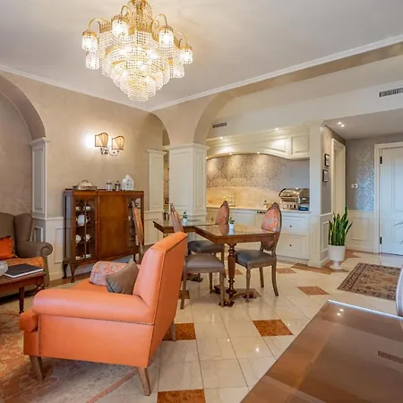 Relais Colle San Pietro Vérone