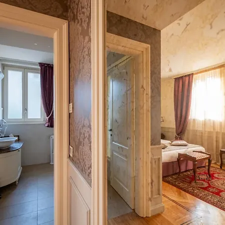 Relais Colle San Pietro