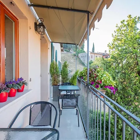 Relais Colle San Pietro Verona