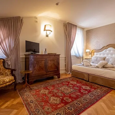 Bed & Breakfast Relais Colle San Pietro Verona