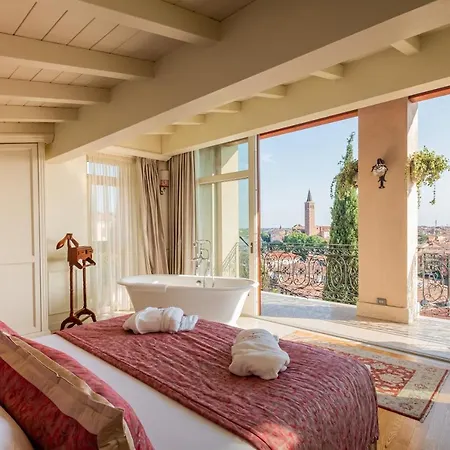 Bed and Breakfast Relais Colle San Pietro