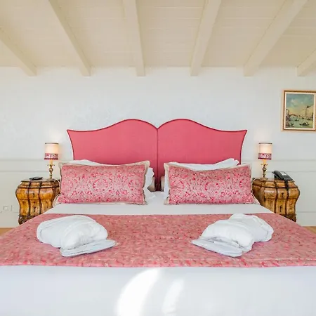 Bed & Breakfast Relais Colle San Pietro