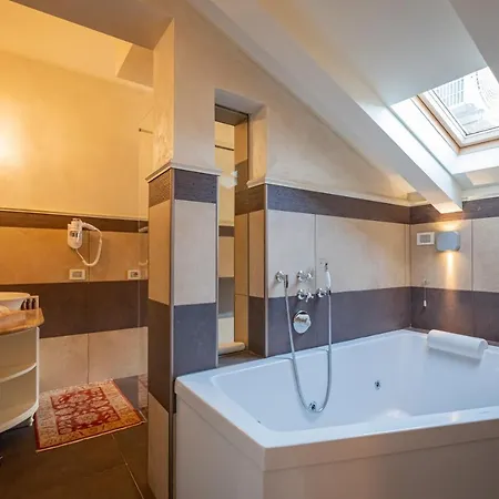 Bed & Breakfast Relais Colle San Pietro Verona