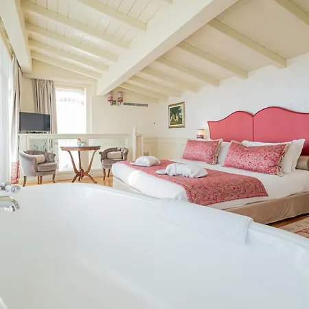 Relais Colle San Pietro Βερόνα