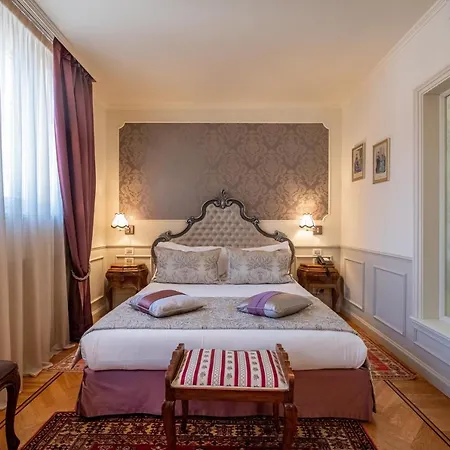 Couette-café Relais Colle San Pietro Vérone