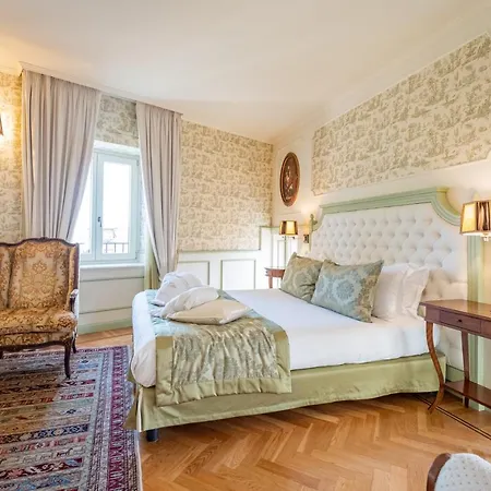 Relais Colle San Pietro Bed and Breakfast