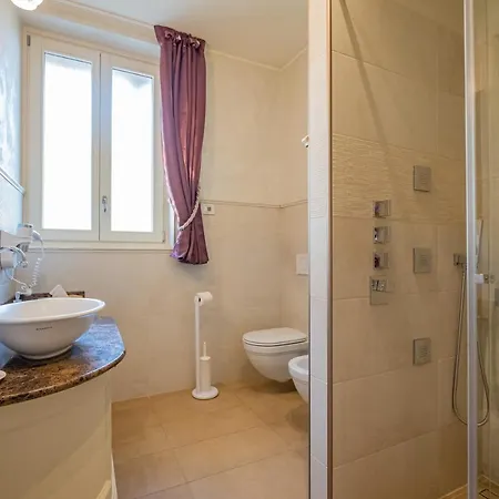 Bed & Breakfast Relais Colle San Pietro Verona