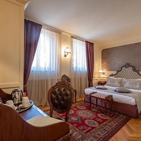 לינה וארוחת בוקר Relais Colle San Pietro ורונה