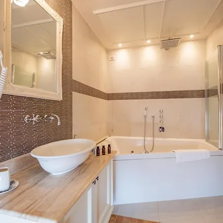 Relais Colle San Pietro Verona