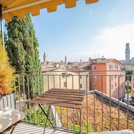 Relais Colle San Pietro Verona
