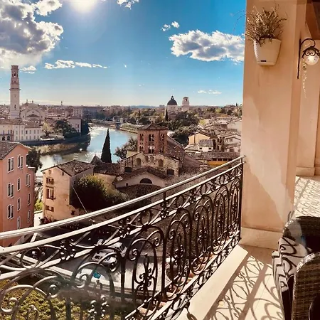 Relais Colle San Pietro * Verona