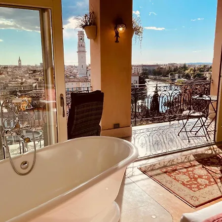 Bed and Breakfast Relais Colle San Pietro