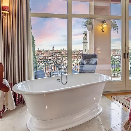 Relais Colle San Pietro *