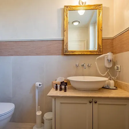 Relais Colle San Pietro