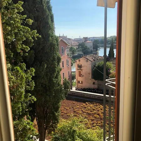 Relais Colle San Pietro Bed & Breakfast