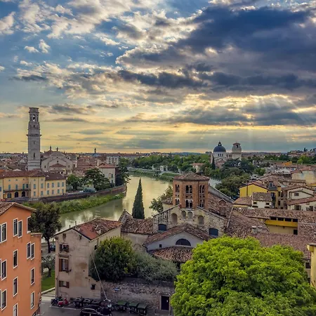 Couette-café Relais Colle San Pietro