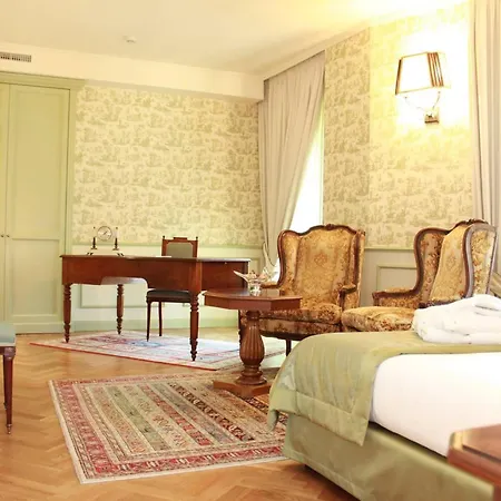 Relais Colle San Pietro Vérone