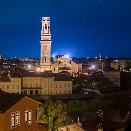 Relais Colle San Pietro Verona