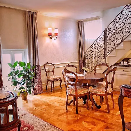 Relais Colle San Pietro Couette-café