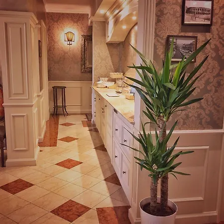 Relais Colle San Pietro Bed and Breakfast 4*