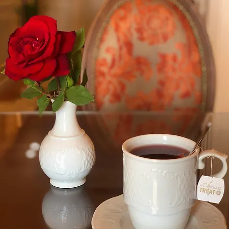 Relais Colle San Pietro Bed and Breakfast