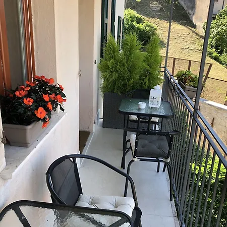 Bed and Breakfast Relais Colle San Pietro