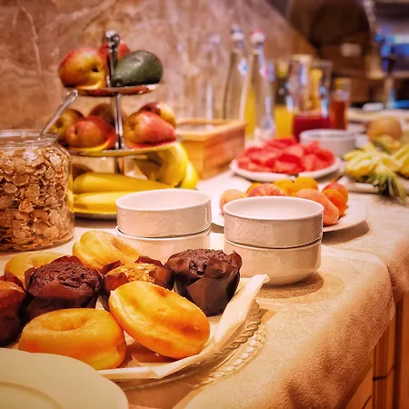 Relais Colle San Pietro 4*