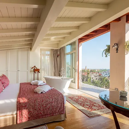 Relais Colle San Pietro 4*