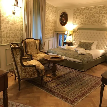 Relais Colle San Pietro