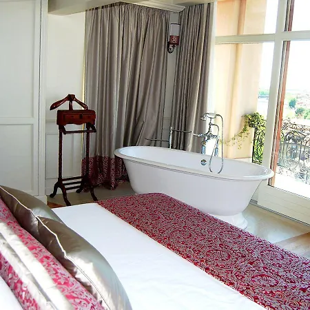 Relais Colle San Pietro 4*