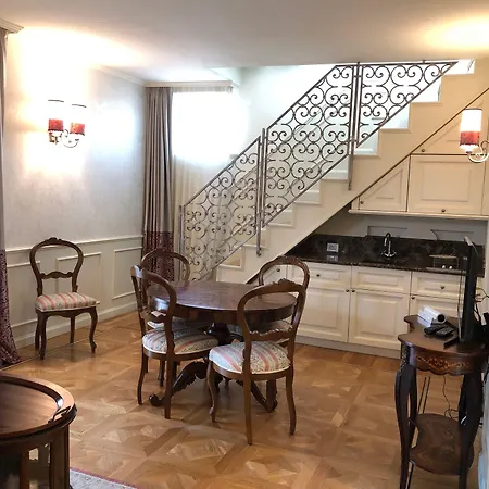 Relais Colle San Pietro