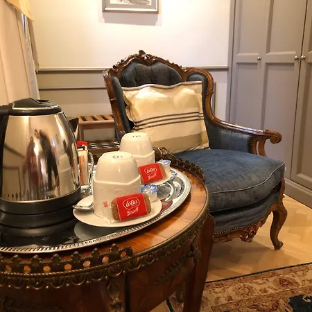 Bed and Breakfast Relais Colle San Pietro