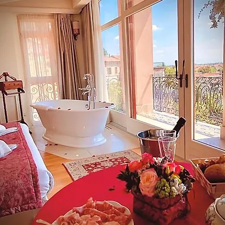 Relais Colle San Pietro 4*