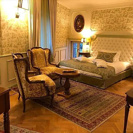 Relais Colle San Pietro 住宿加早餐酒店