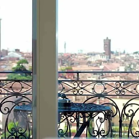 Relais Colle San Pietro
