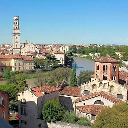 Bed and Breakfast Relais Colle San Pietro