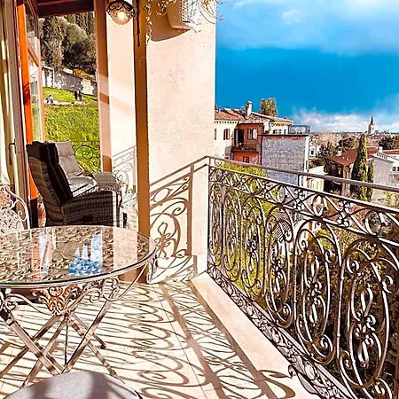 Relais Colle San Pietro فندق مبيت وإفطار