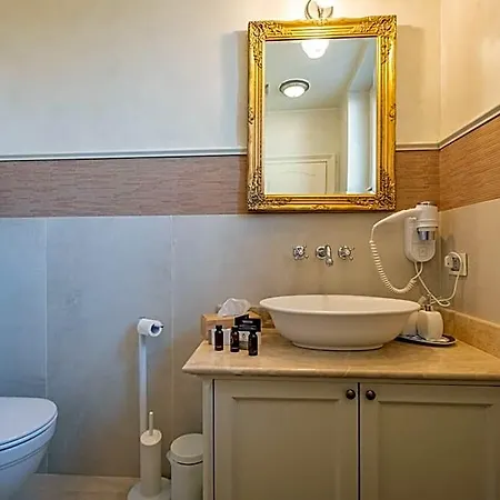 Relais Colle San Pietro 4* Vérone