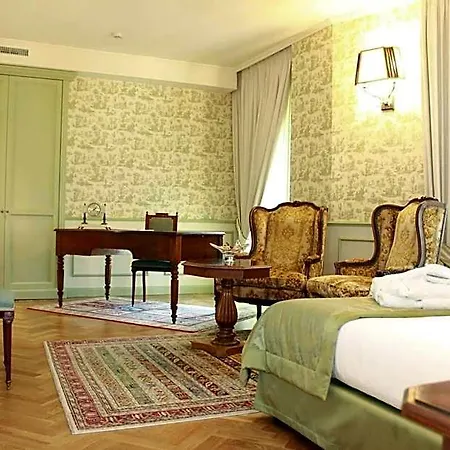 Relais Colle San Pietro Bed and Breakfast Βερόνα