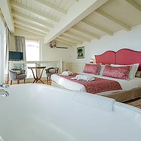 Relais Colle San Pietro Bed and Breakfast Βερόνα