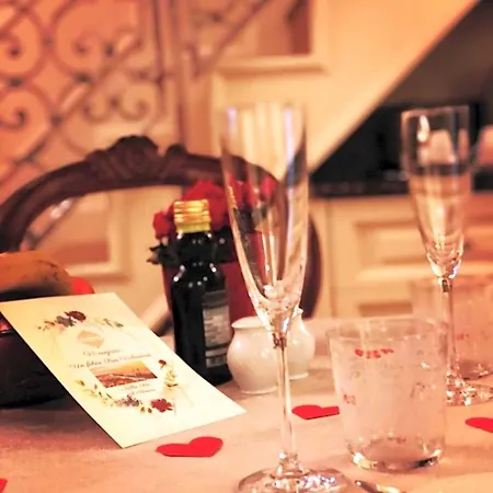 Relais Colle San Pietro Βερόνα