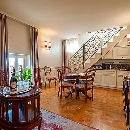 Relais Colle San Pietro 4* Βερόνα
