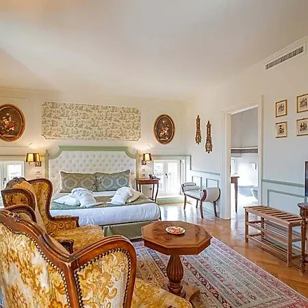 Relais Colle San Pietro Βερόνα